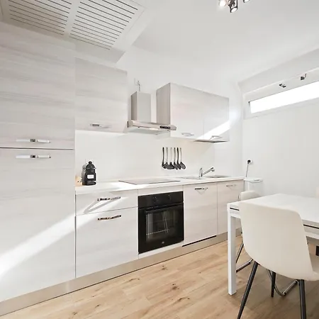 Gentilè Appartement Bari