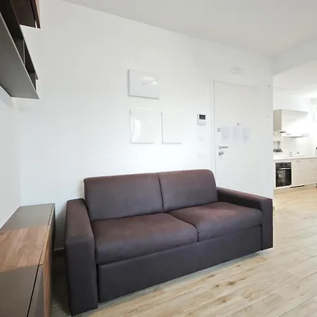 Appartement Gentilè *