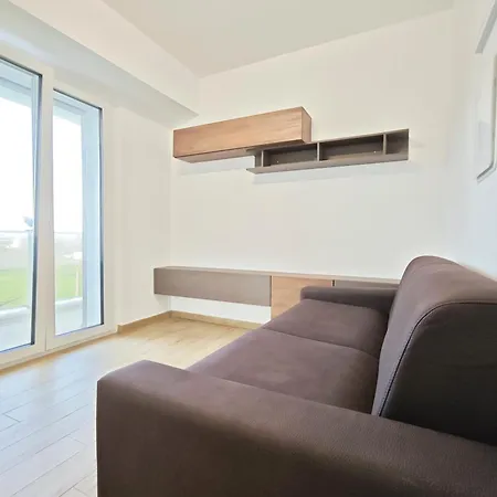 Gentilè Appartement *